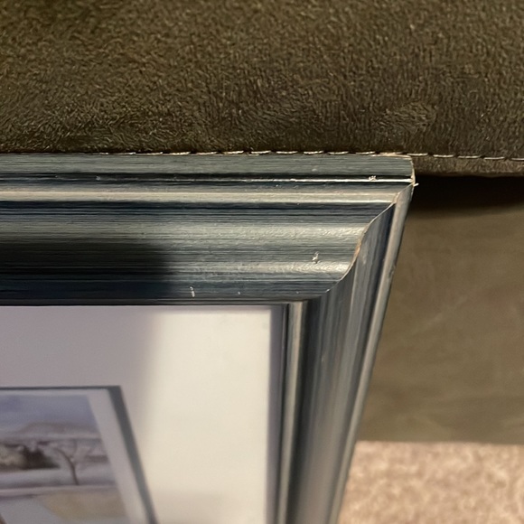 💙framed Hockey Picture “Legendary Rivals” signed by Jonny Bower #1. - Picture 7 of 8